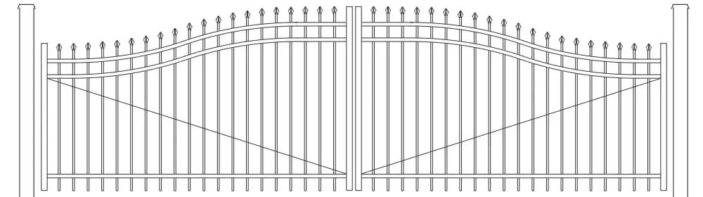 arched_extended_top_driveway_gate