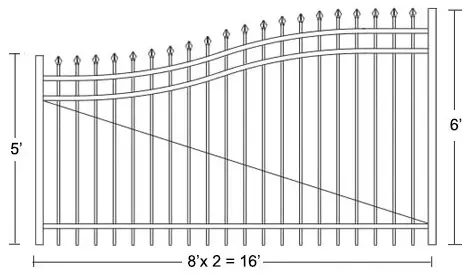 extended-top-gate-half