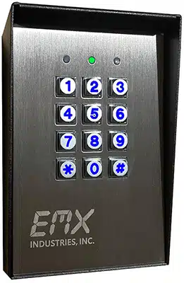 EMX KPX100